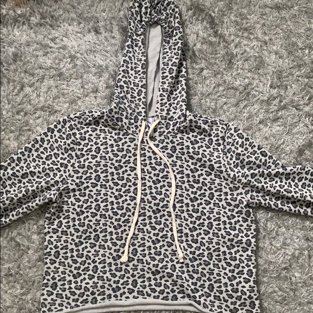 Alternative clothing brand